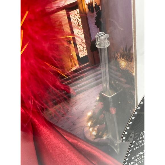 Hollywood Cast Party Barbie Doll (Hollywood Movie Star Collection) 2000 - Picture 7 of 8